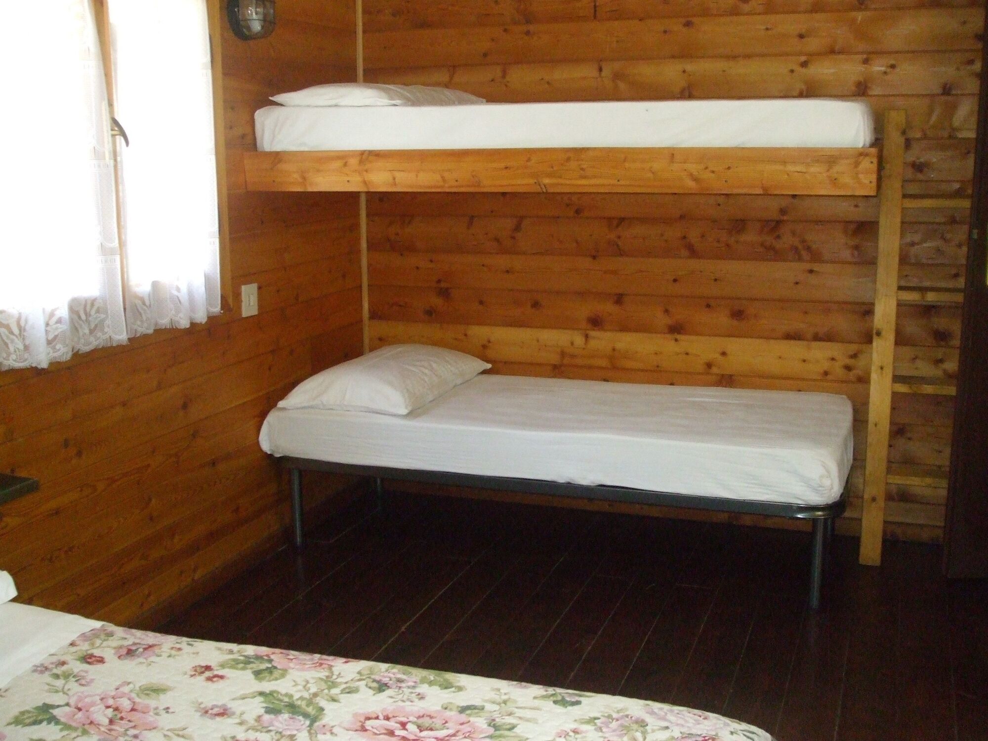 Camping Azzurro Bracciano  Extérieur photo