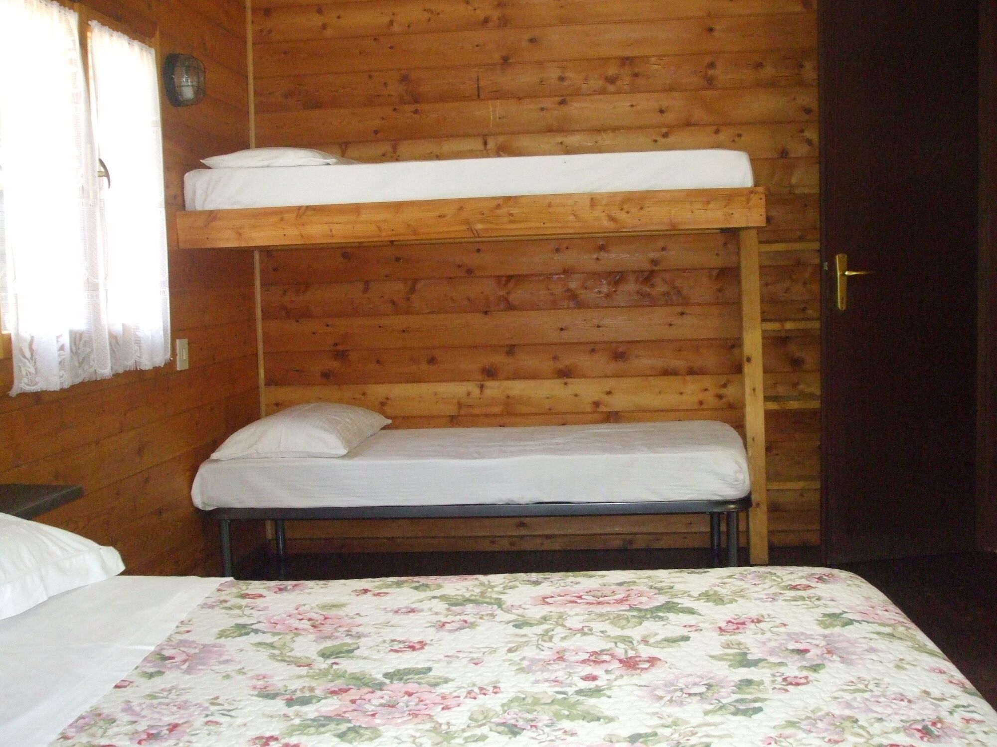 Camping Azzurro Bracciano  Extérieur photo